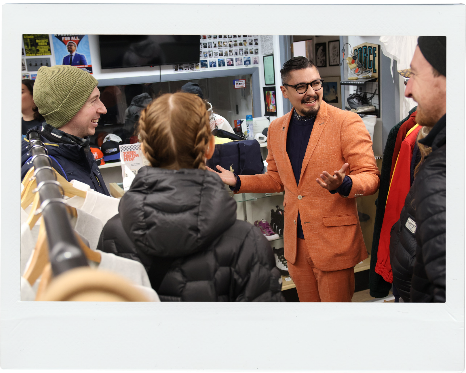 About David Morales | Candidate for Providence Mayor — David